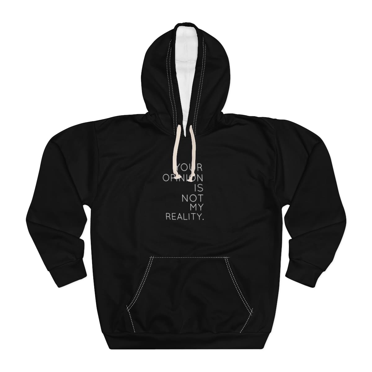 YOINMR Hoodie