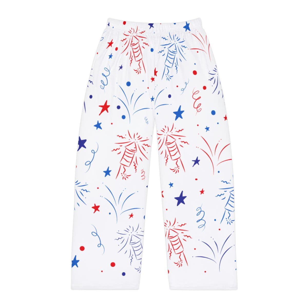 4th of July Pajama Pants
