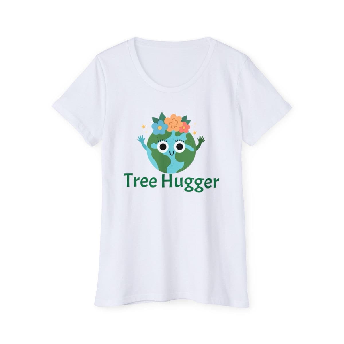 Organic Short Sleeve T-Shirt