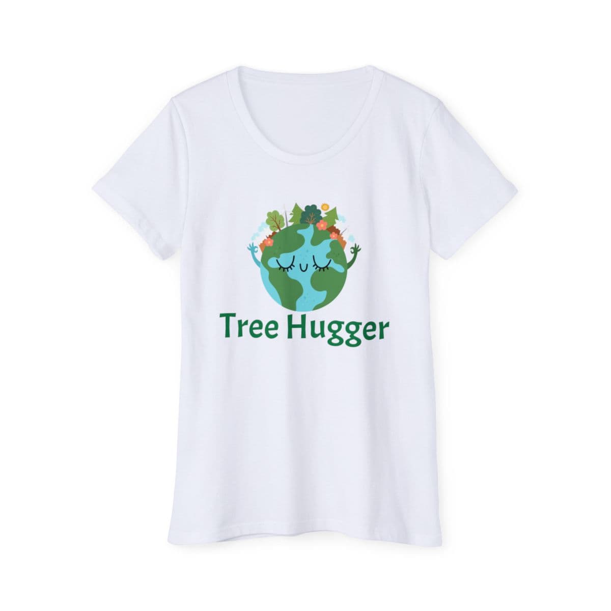 Organic Short Sleeve T-Shirt