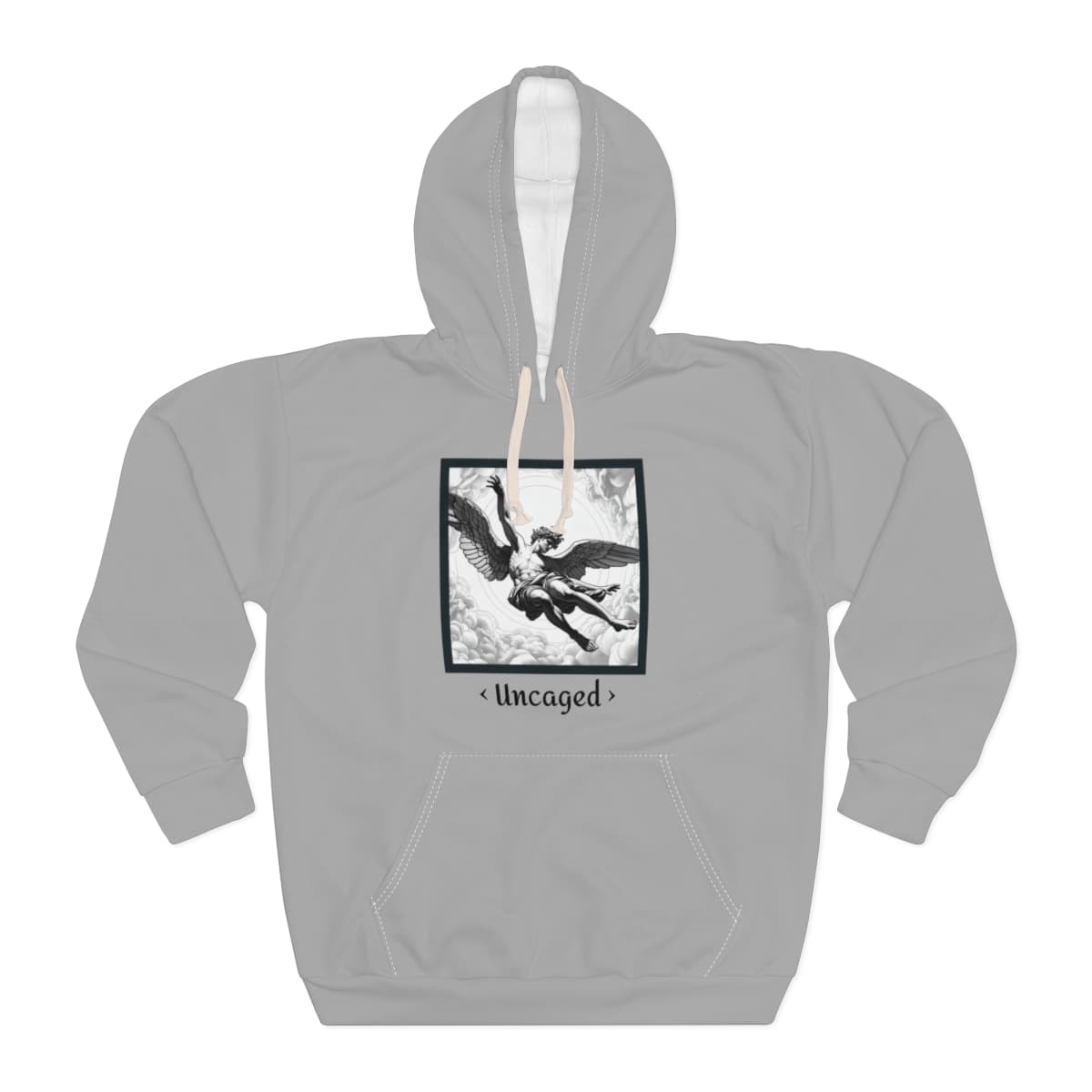 Pullover Hoodie