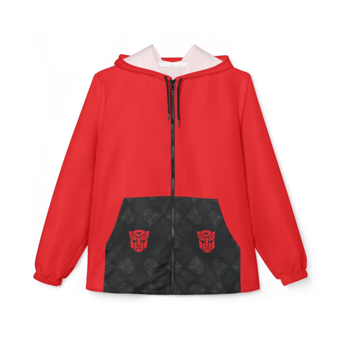 Autobot Windbreaker