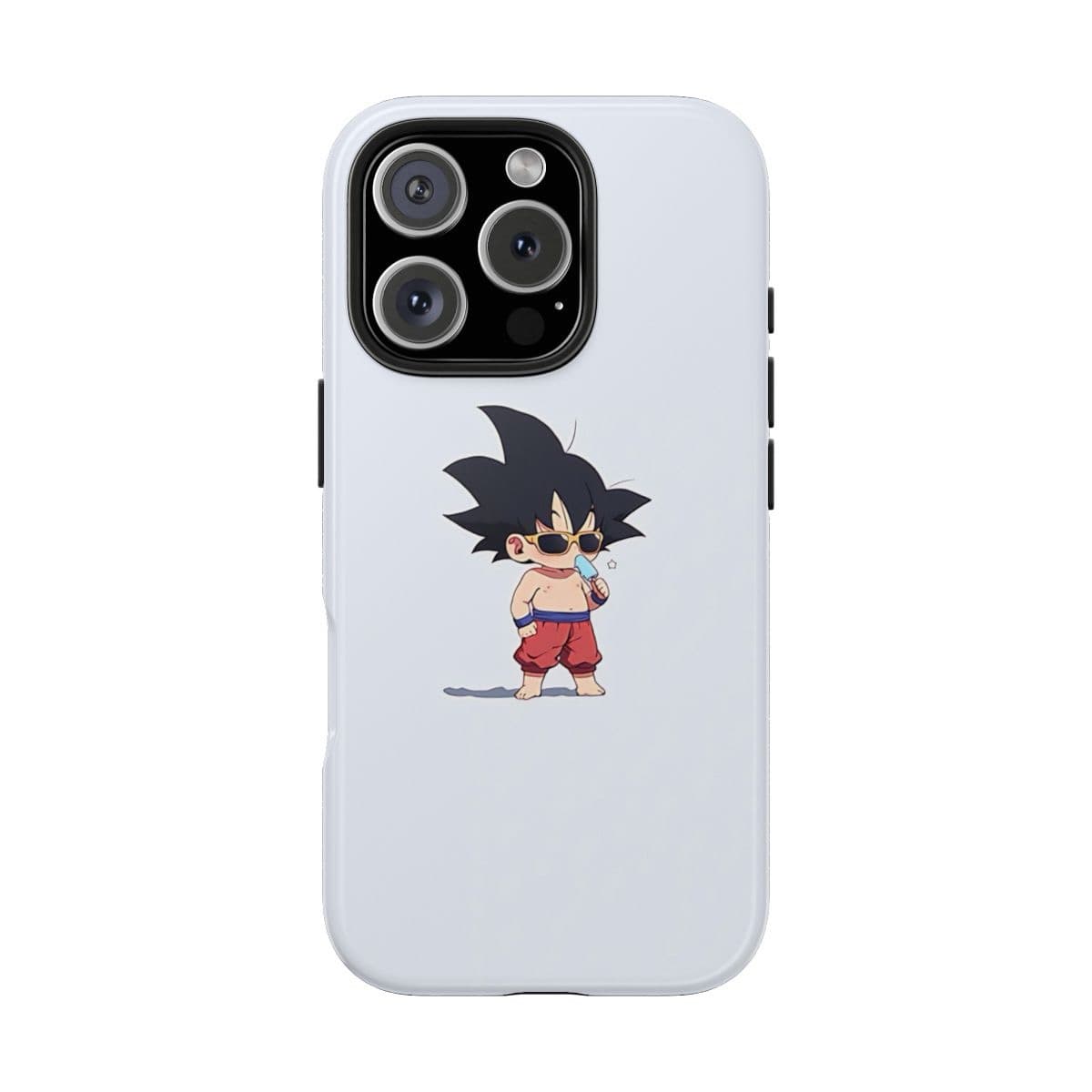 Dragon Ball Case