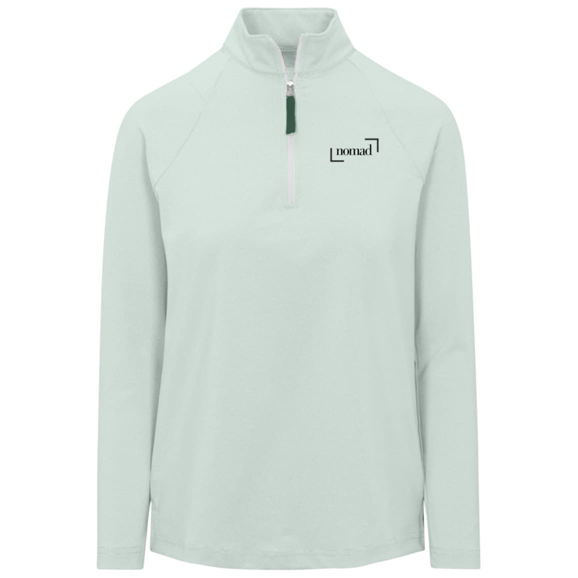 Club House Quarter Zip (W)