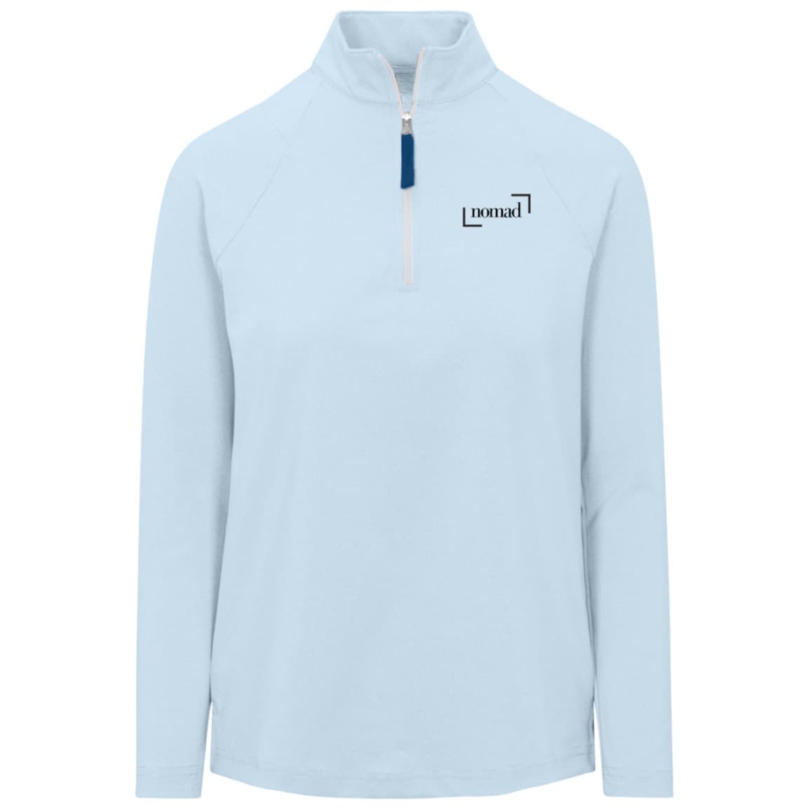 Clubhouse Quarter Zip (W)