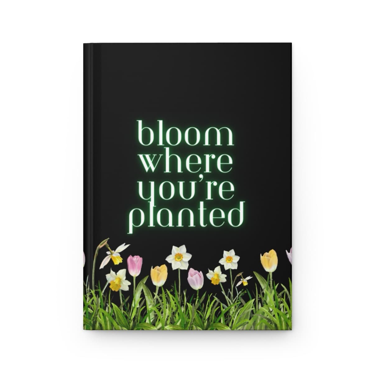 Bloom Journal