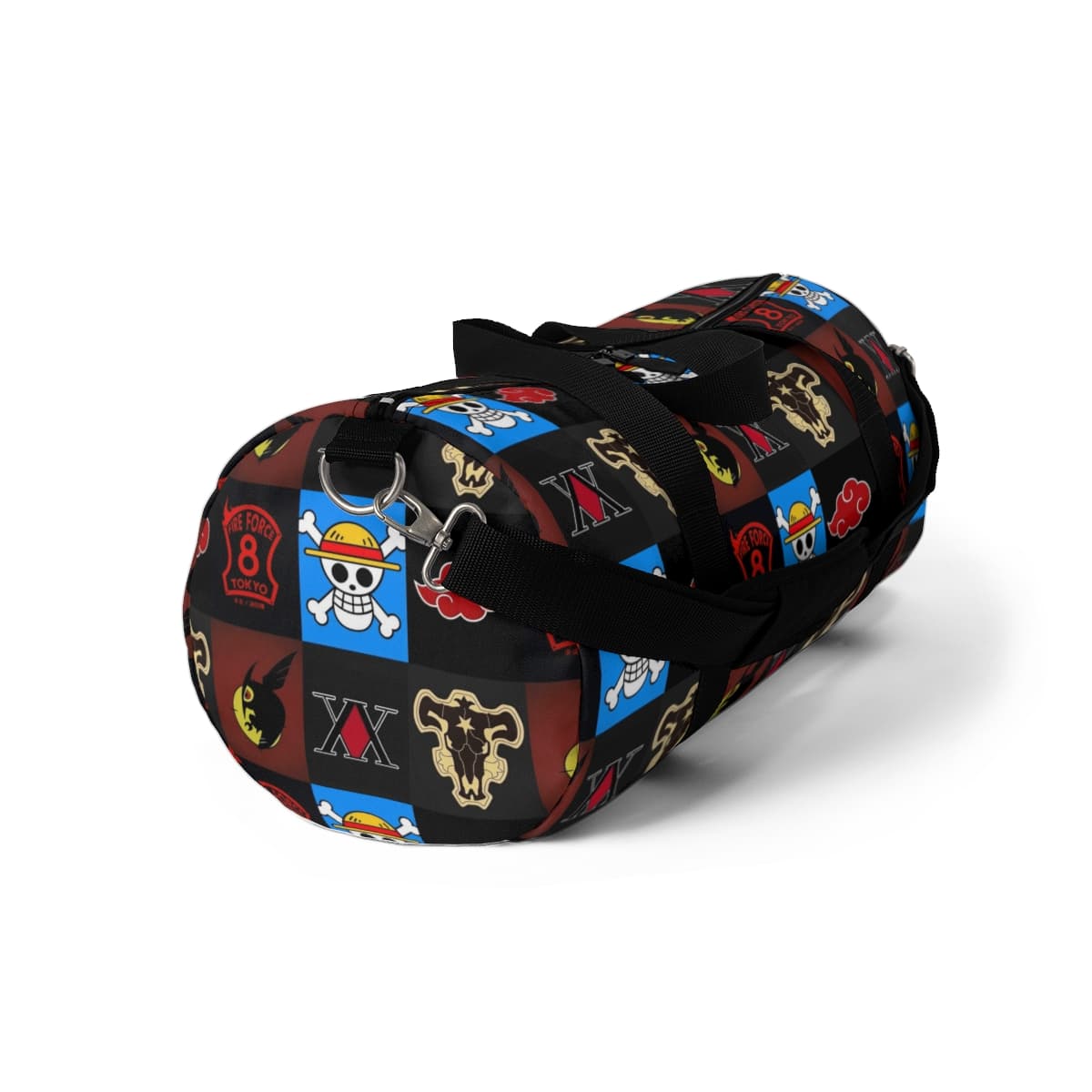 Anime Duffel 