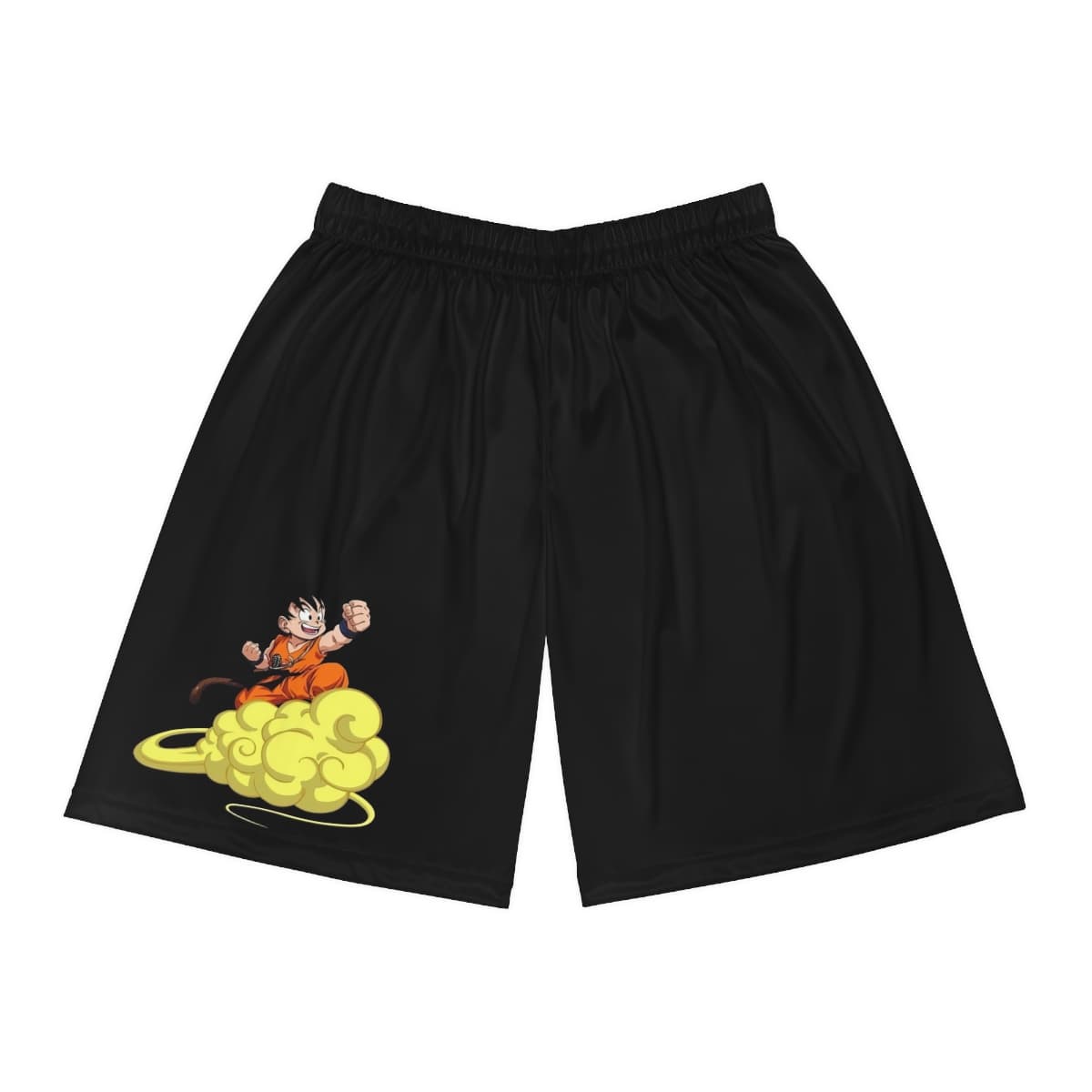 Nimbus Shorts