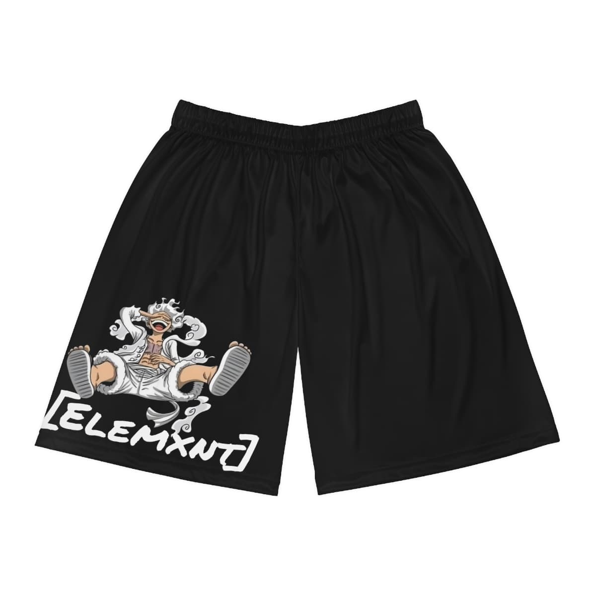 Gear 5 Shorts