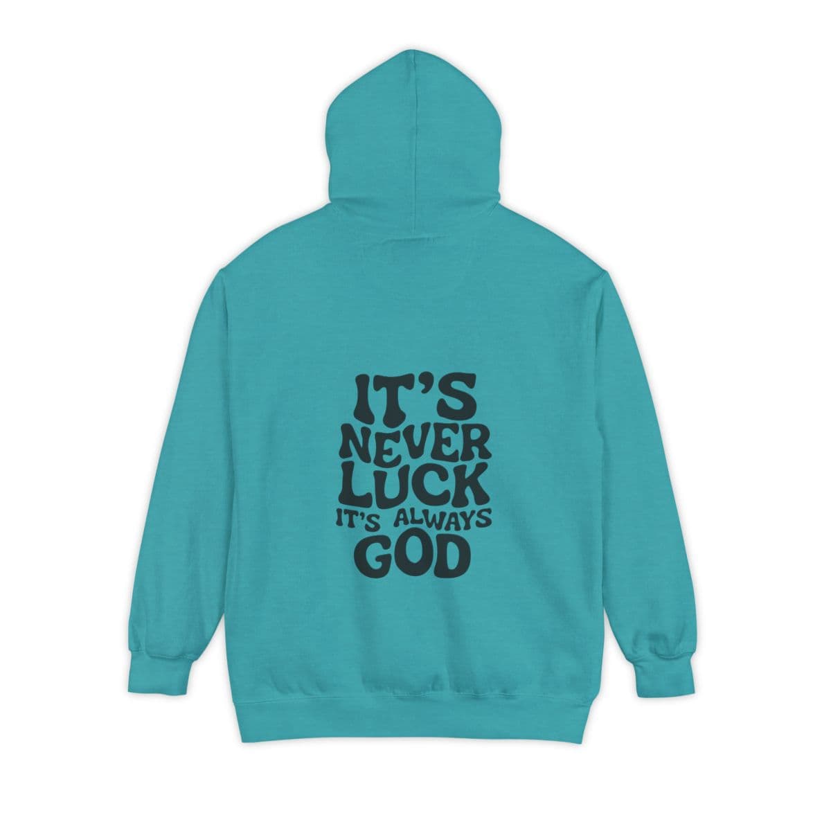 Faith-Inspired Hoodie