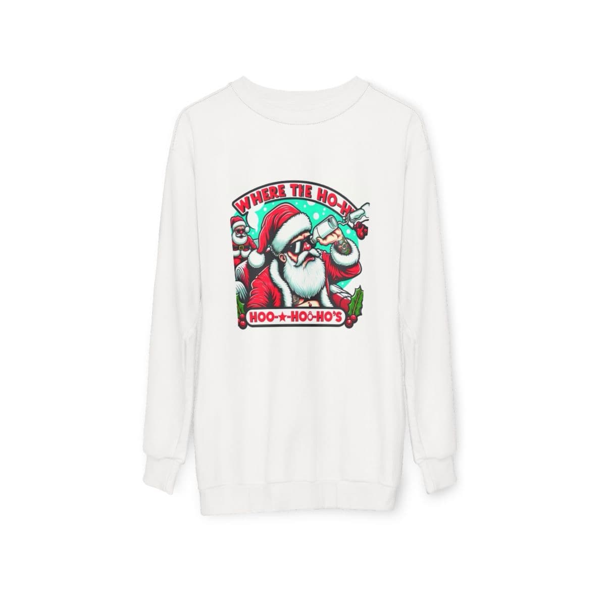 Christmas Sweatshirt