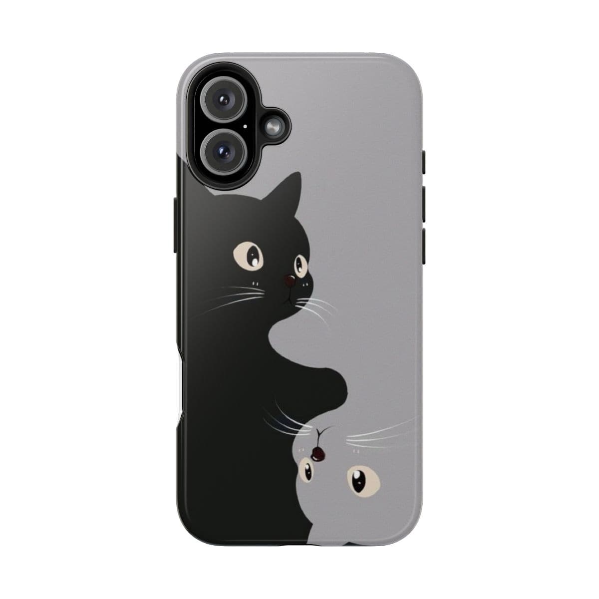 Cuddly Cats Case